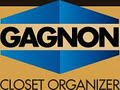 Gagnon Closet Organizer logo