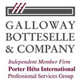 Galloway Botteselle & Company logo