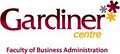 Gardiner Centre logo