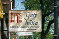 Gate Of India Restaurant logo