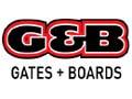 Gates & Boards Ski & Snowboard Shop logo