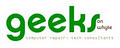 Geeks on Whyte Computer Repair image 5