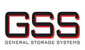 General Storage Systems logo