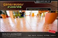 Generations Flooring logo