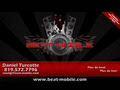 Gestion Beat-Mobile logo