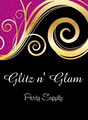 Glitz n' Glam Party Supply image 4
