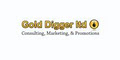 Golddigger Ltd. logo
