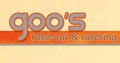 Goo's Take-Out & Catering logo