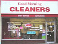 Good Morning Cleaners image 1