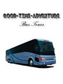 Good-Time-Adventure Bus Tours logo