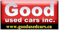 Good Used Cars Inc logo