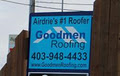 Goodmen Roofing (Calgary) Ltd image 1