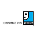Goodwill Career Centre, Community Store, Donation Centre logo
