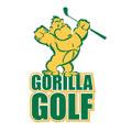 Gorilla Golf logo