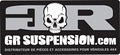 Gr Suspension Inc logo