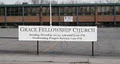 Grace Fellowship Church of West Toronto logo