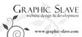 Graphic Slave Studio logo