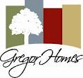 GreGor Homes logo