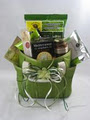 Green Box Gift Design image 2