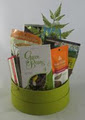 Green Box Gift Design image 6