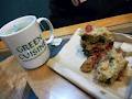 Green Cuisine Vegetarian Restaurant image 3