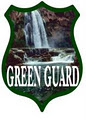 Green Guard Eco Maintenance Group logo