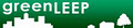 GreenLEEP logo