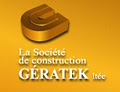 Gératek Ltée (Société Construction) image 1