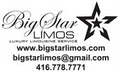 H2 Hummer Limousine Services & Rentals logo
