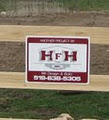 HFH Inc logo