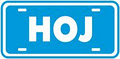 HOJ Car & Truck Rentals logo