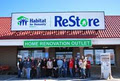 Habitat For Humanity ReStore logo