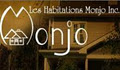 Habitations Monjo Inc Projet construction résidentielle logo