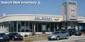 Hal Wright Chevrolet Cadillac logo