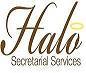Halo Secretarial Services logo