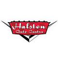 Halston Auto Centre logo