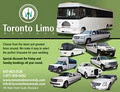 Hamilton Limo Services Rentals for all Your Events and Weddings image 2