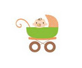 Happy Baby Daily Needs Online Store logo