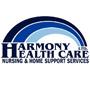 Harmony Health Care Ltd logo