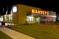 Harvey's Restaurant logo