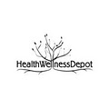 Health Wellness Depot logo
