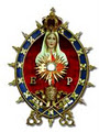 Heralds of the Gospel logo