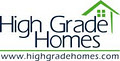 High Grade Homes logo
