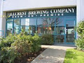 Hillcrest Brewing Company logo
