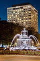 Hilton Quebec logo