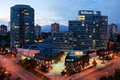 Hilton Vancouver Metrotown image 3