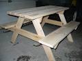Hishon Woodworking image 5