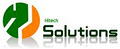 Hitech Solutions logo