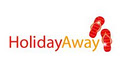 Holiday Away logo