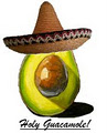 Holy Guacamole image 1